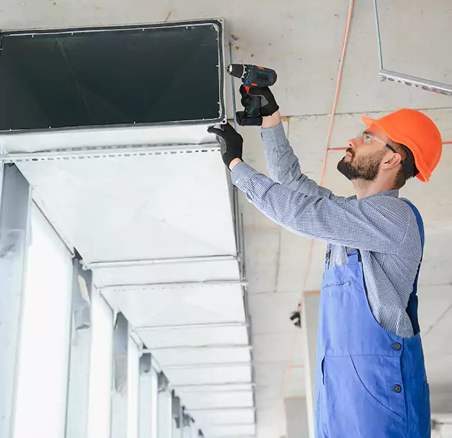 Why Homeowners & Businesses Trust Us in Fort Smith, AR