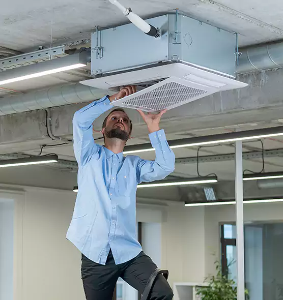 Professional Air Duct Cleaners in Fort Smith, AR