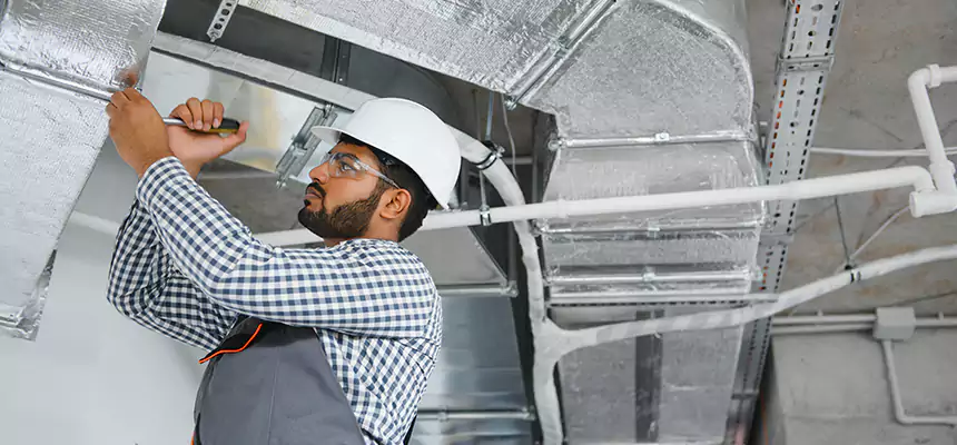 Proactive Ac Vent Repairs & Air Duct Replacement Companies Near Me in Fort Smith