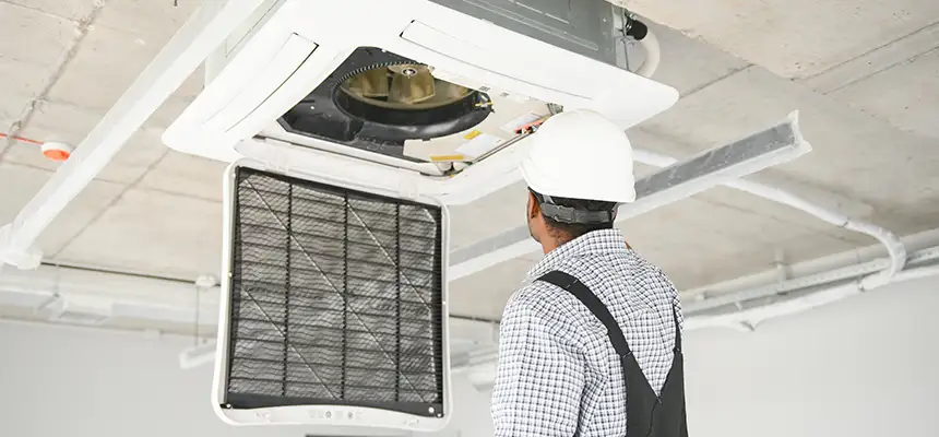 Our Affordable Duct Cleaning Near Me Services in Fort Smith, AR