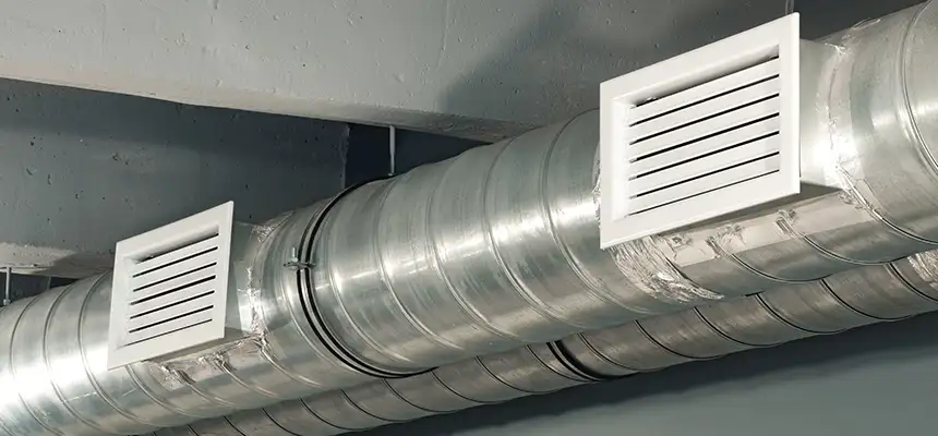Our Air Duct Camera Inspection Services in Fort Smith, AR