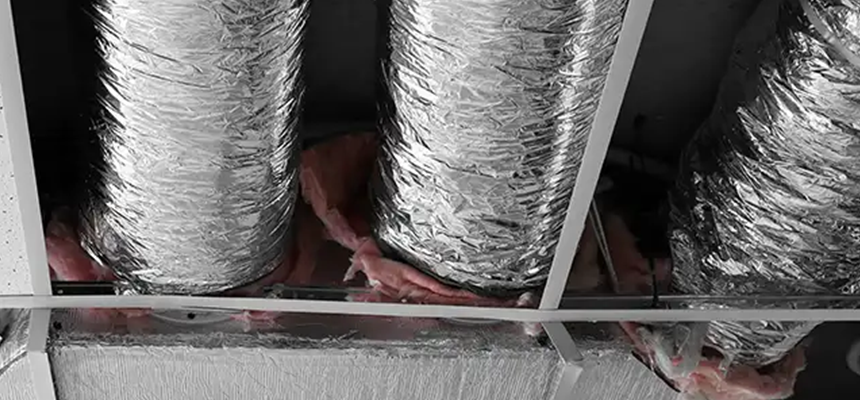 Scalable Commercial Multi‑Unit Dryer Vent Camera Inspection in Fort Smith, AR