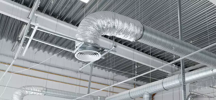 Our Dryer Vent Hose Replacement Services in Fort Smith, AR