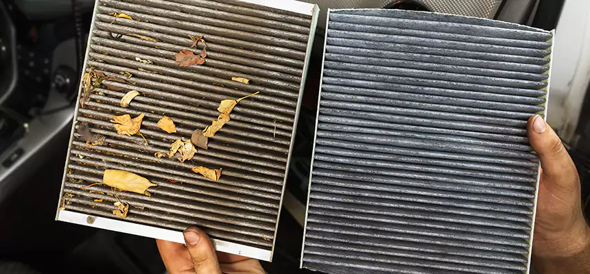 Our Dryer Vent Lint Filter Cleaning Services in Fort Smith, AR