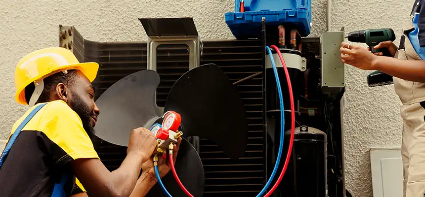 Our HVAC Airflow Optimization Services in Fort Smith, AR