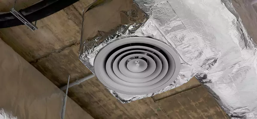 Our HVAC Ductwork Installation Services in Fort Smith, AR