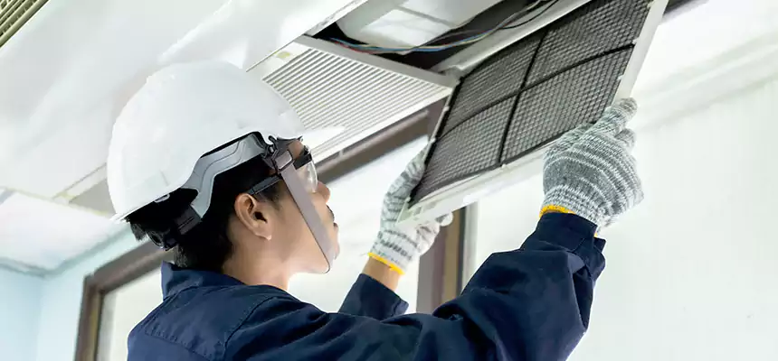 Our Multi-family Home Duct Cleaning Services in Fort Smith, AR