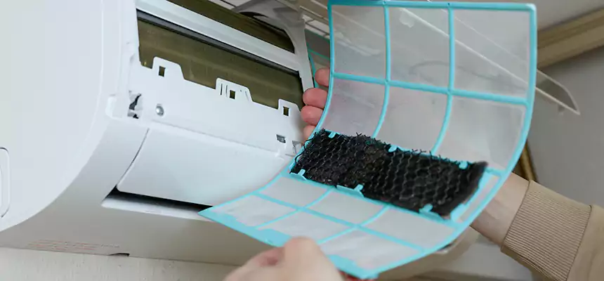 Gentle Ductwork Odor-Control Pet Dander Duct Cleaning in Fort Smith, AR