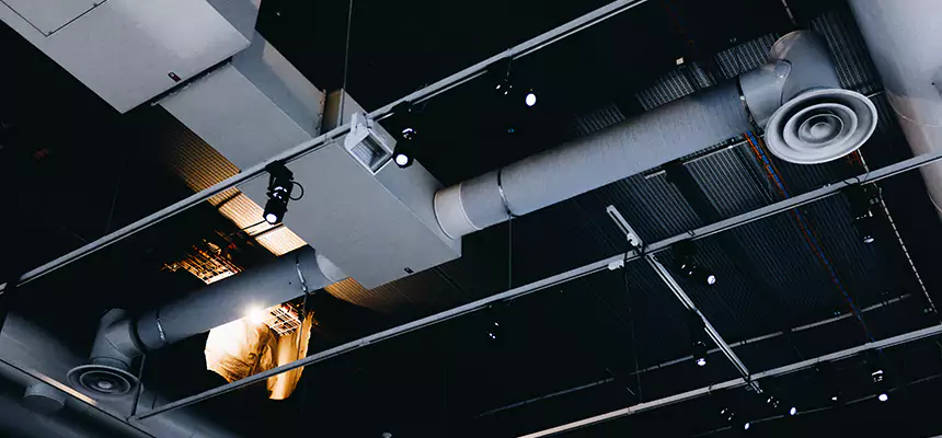 Our Seasonal Allergy Air Duct Cleaning Services in Fort Smith, AR