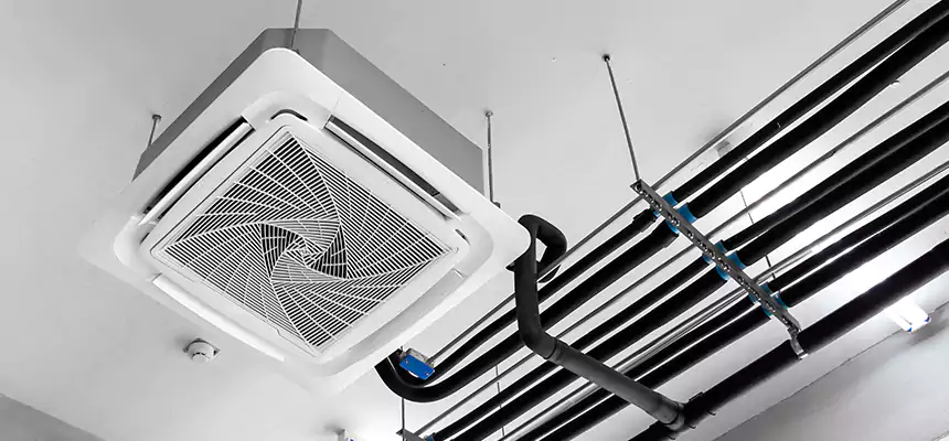 Our Smart AC Vent Controller Services in Fort Smith, AR