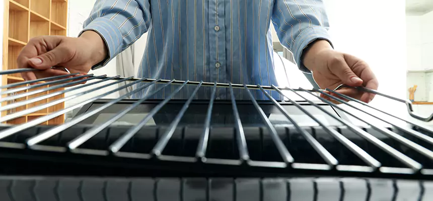 Our Vent Grille Washing Services in Fort Smith, AR