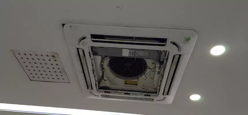 Our Wall Vent Cleaning Service Services in Fort Smith, AR