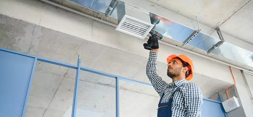 Efficient Exhaust Vent Cleaning in Fort Smith, AR