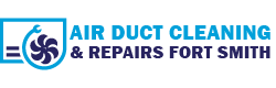 Air Duct Cleaning & Repairs Fort Smith