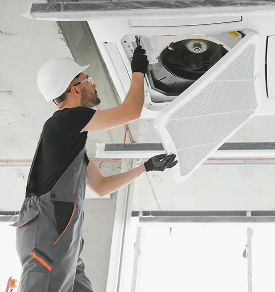 About Air Duct Rodent Removal in Fort Smith, AR