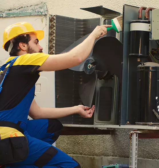 Professional Air Duct Washing Service in Fort Smith, AR