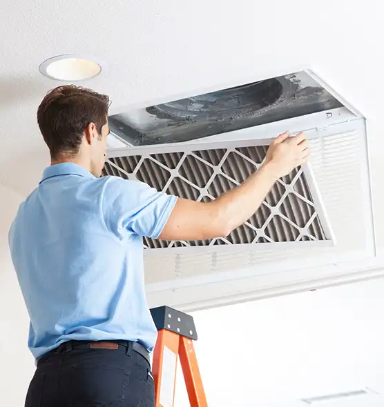 About Annual Dryer Vent Maintenance Fort Smith, AR
