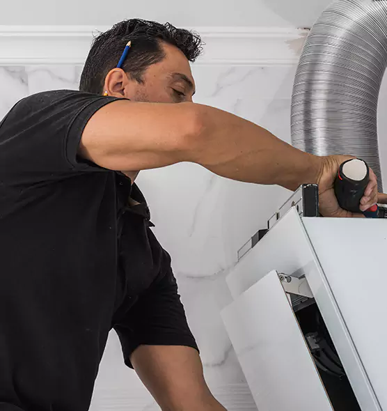 Trusted Bathroom Exhaust Duct Cleaning in Fort Smith, AR