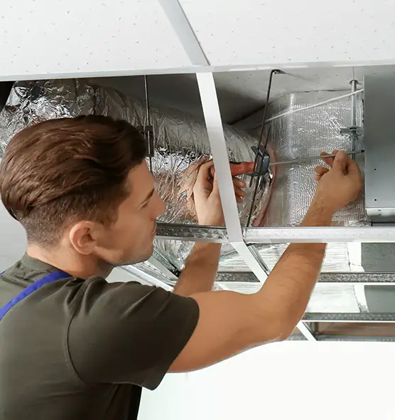 Professional Clogged Dryer Vent Repair in Fort Smith, AR