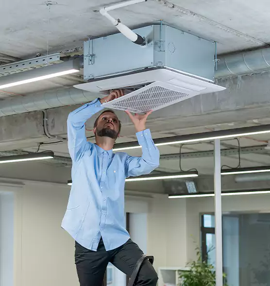 Expert Commercial Air Duct Cleaning in Fort Smith, AR