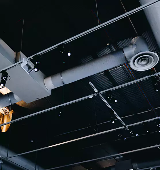 Professional Duct Cleaning For LEED Homes in Fort Smith, AR