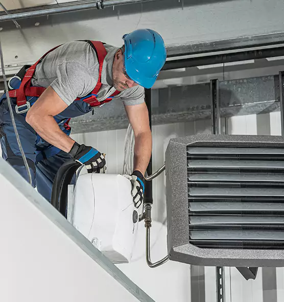 About HVAC Mold Remediation Service in Fort Smith, AR