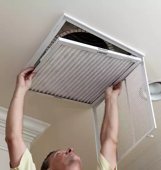 Advanced Residential Vent Cleaning in Fort Smith, AR