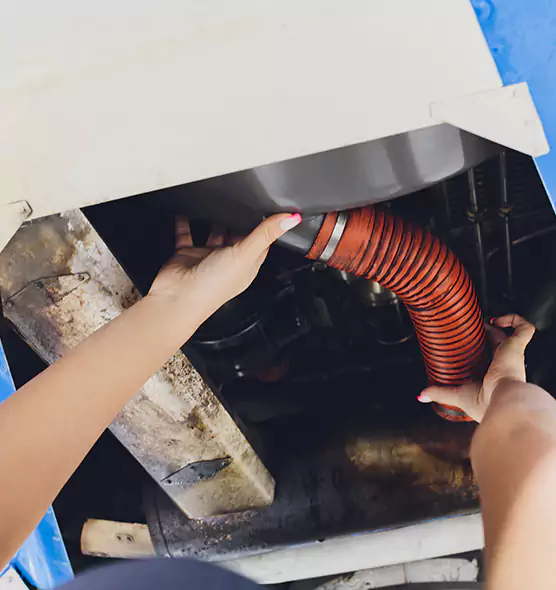 Top-Notch Return Vent Cleaning Service in Fort Smith, AR
