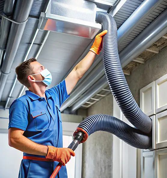 Welcome to Air Duct Cleaning & Repairs Fort Smith — Your Local Roof Dryer Vent Cleaning Specialists in Fort Smith, AR