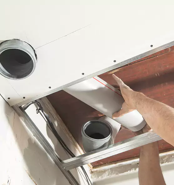 Professional Seasonal Allergy Air Duct Cleaning in Fort Smith, AR