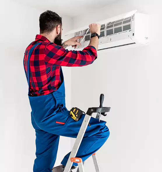 About Smart Air Conditioning Installation in Fort Smith, AR