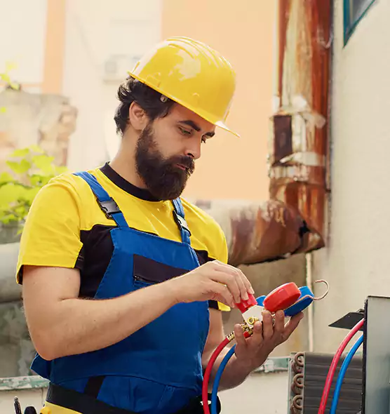 About Smart HVAC Installation in Fort Smith, AR