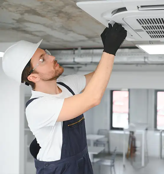 About Spring Air Duct Cleaning in Fort Smith, AR