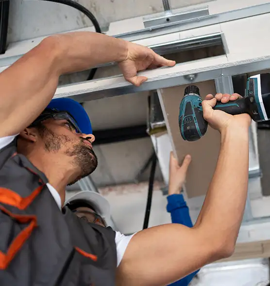 About Vent Smoke Odor Elimination in Fort Smith, AR