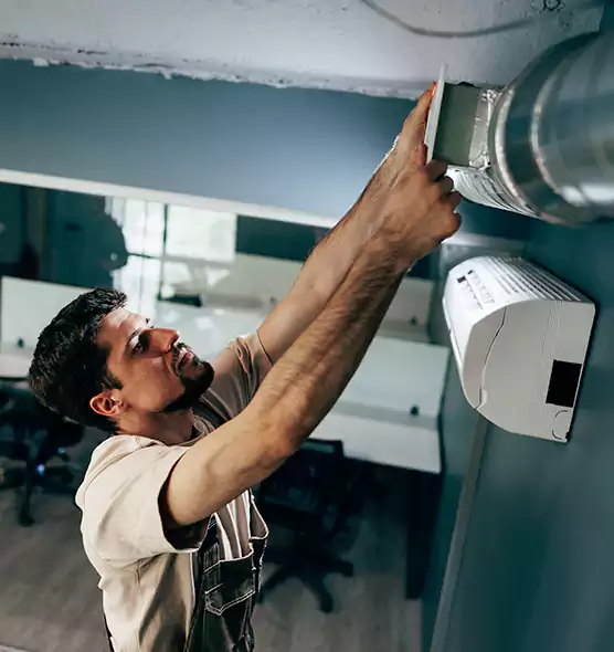 Reliable Warehouse Vent Cleaning in Fort Smith, AR