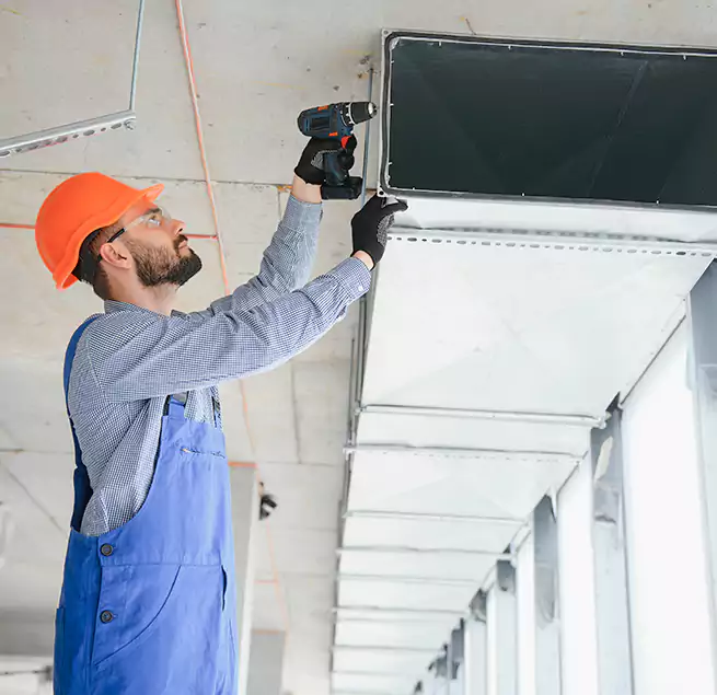 Why Homeowners & Businesses Trust Us in Fort Smith, AR?