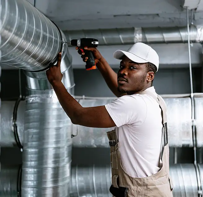 Why Homeowners & Businesses Trust Us Fort Smith, AR