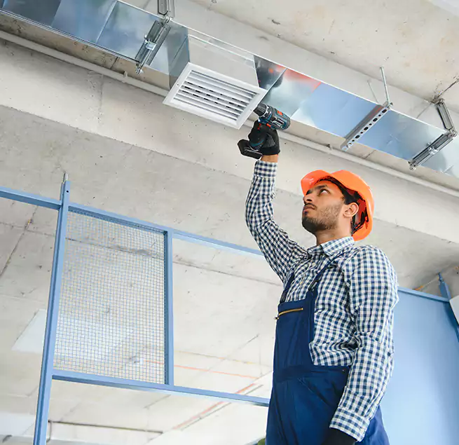 Why Homeowners & Businesses Trust Us in Fort Smith, AR?