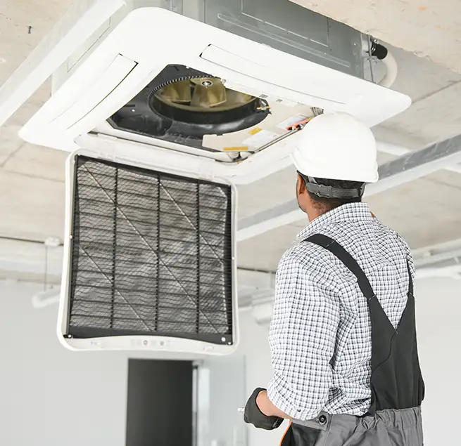 Why Homeowners & Businesses Trust Us in Fort Smith, AR?