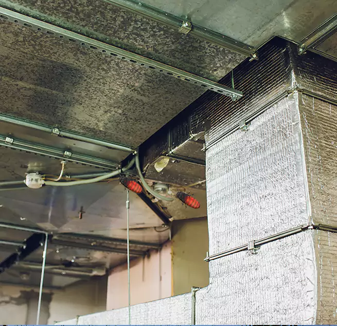 Why Homeowners & Businesses Trust Us in Fort Smith, AR?