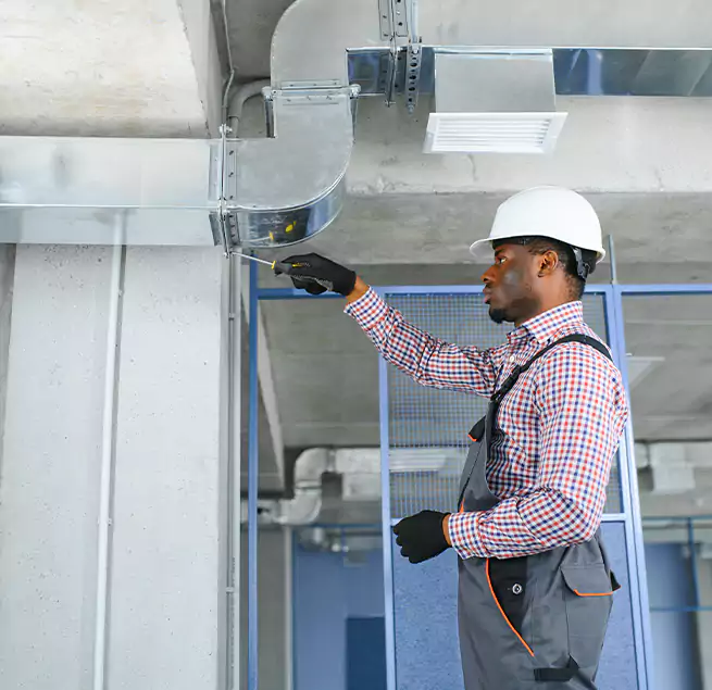 Why Homeowners & Businesses Trust Us Fort Smith, AR