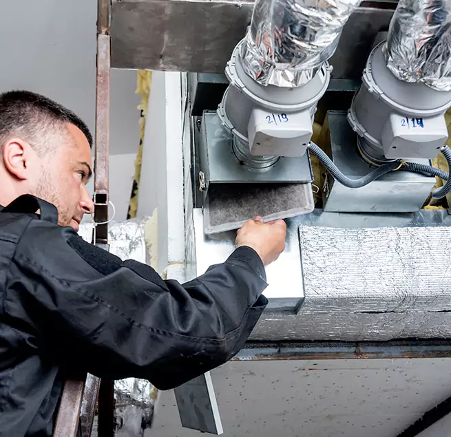 Why Homeowners & Businesses Trust Us in Fort Smith, AR?