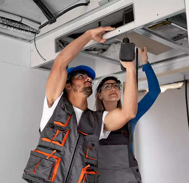 Why Homeowners & Businesses Trust Us in Fort Smith, AR