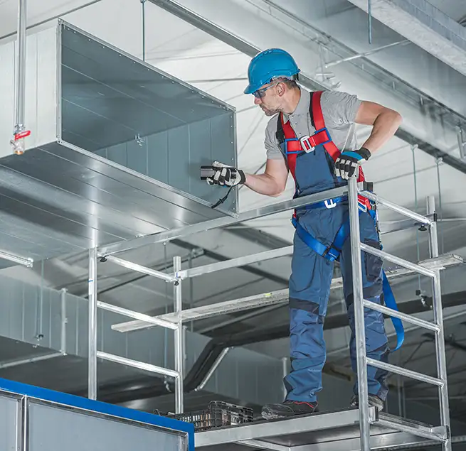 Why Homeowners & Businesses Trust Us in Fort Smith, AR?