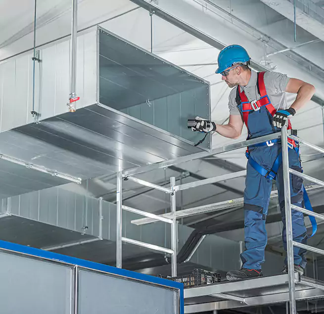 Why Homeowners & Businesses Trust Us in Fort Smith, AR?