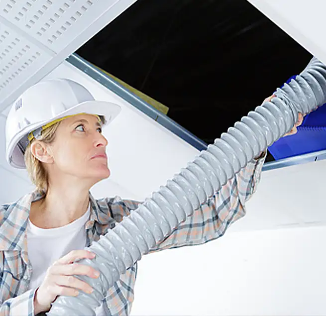 Why Homeowners & Businesses Trust Us Fort Smith, AR