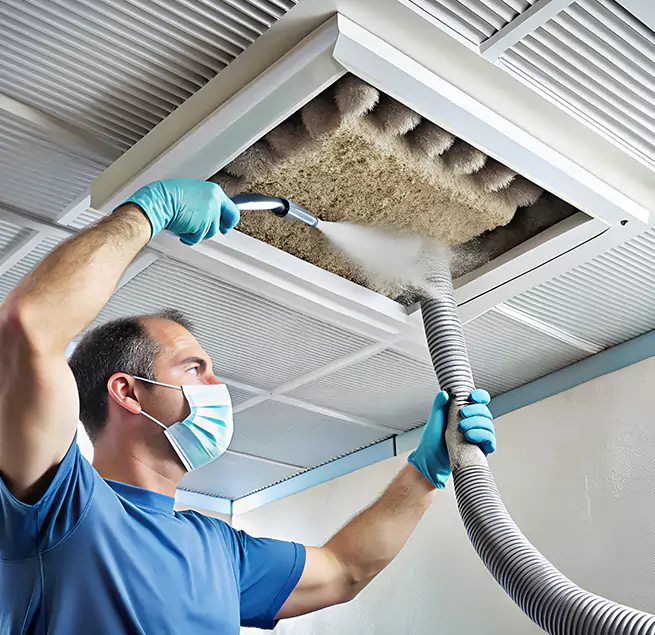 Why Homeowners & Businesses Trust Us Fort Smith, AR