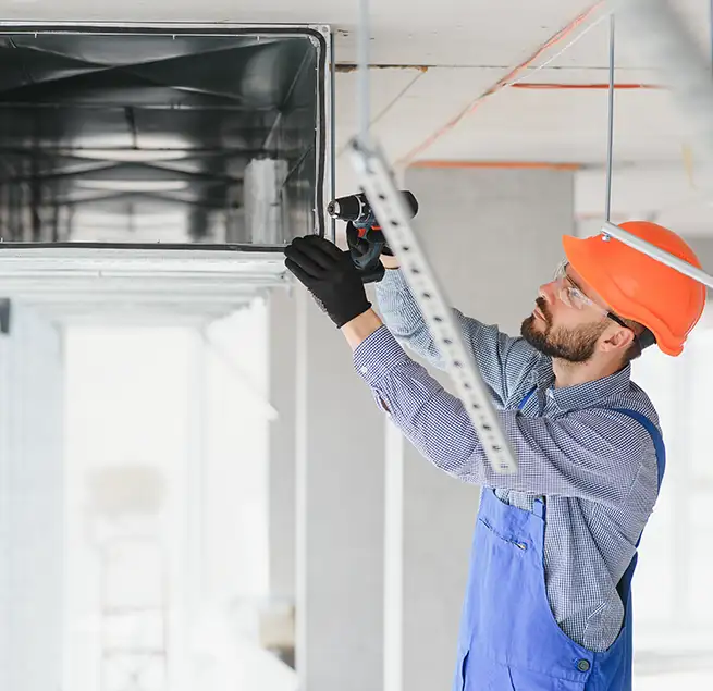 Why Homeowners & Businesses Trust Us in Fort Smith, AR?