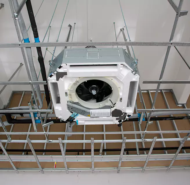 Why Homeowners & Businesses Trust Us in Fort Smith, AR?