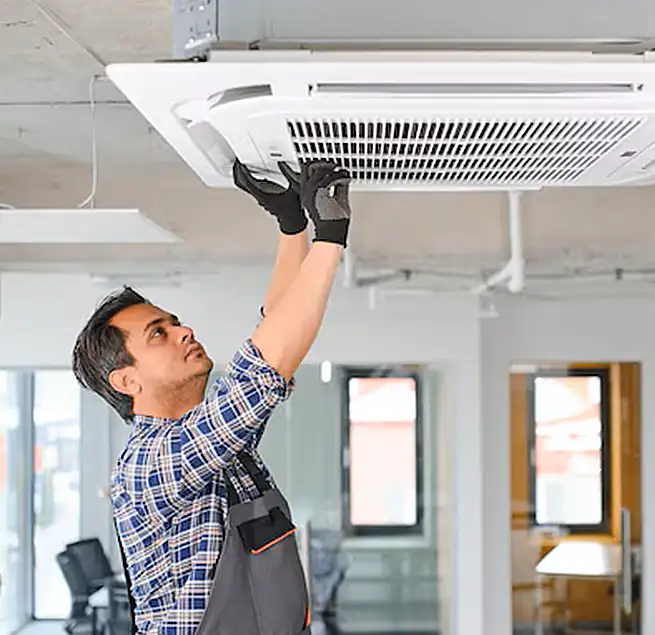 Why Homeowners & Businesses Trust Us in Fort Smith, AR?